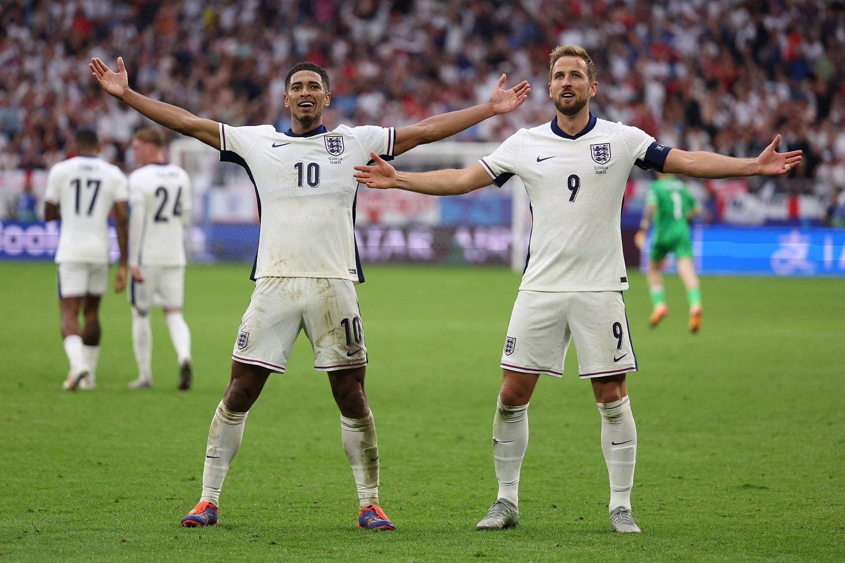 雷暴预警：FIFA确认不取消比赛，英格兰世界杯赛程或延误数小时