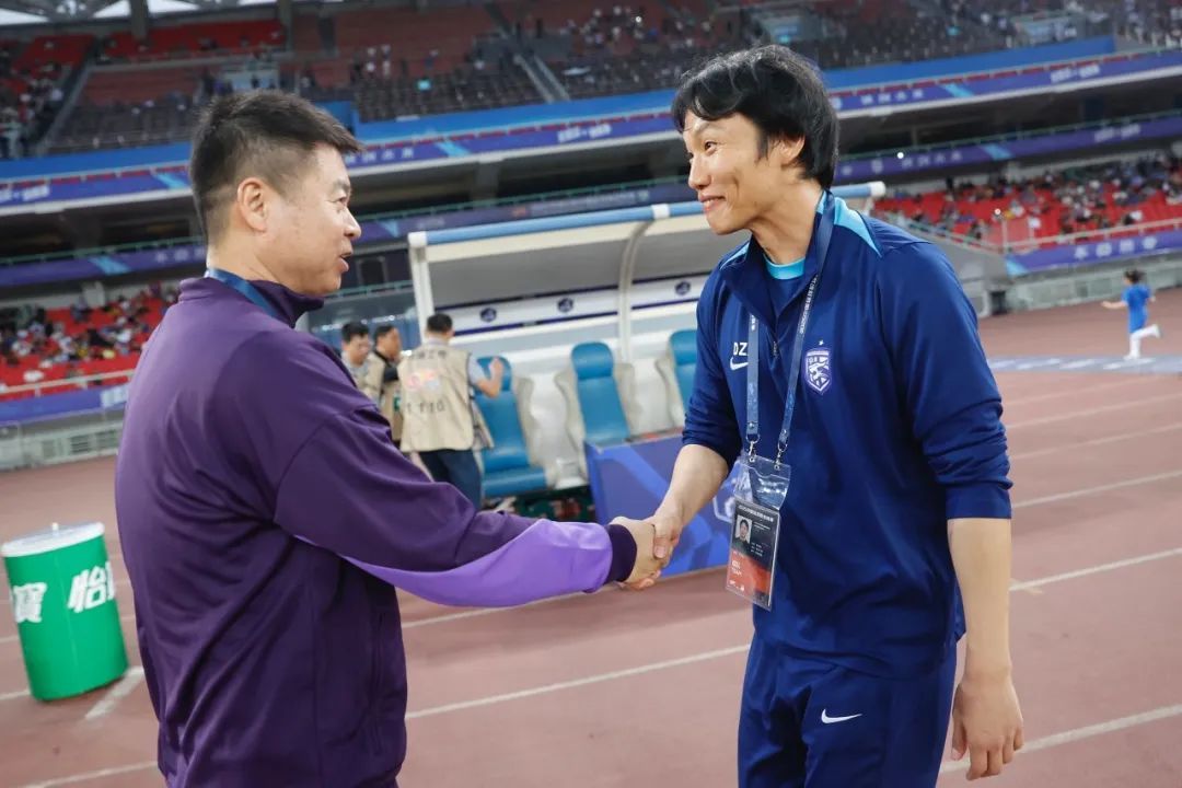 邓卓翔四场7分率三镇逆转津门虎,俱乐部考虑转正 邓卓翔四场7分率三镇逆转津门虎,俱乐部考虑转正
