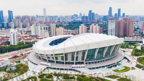 王嘉尔自曝申花死忠 俱乐部跨界营销错失良机？