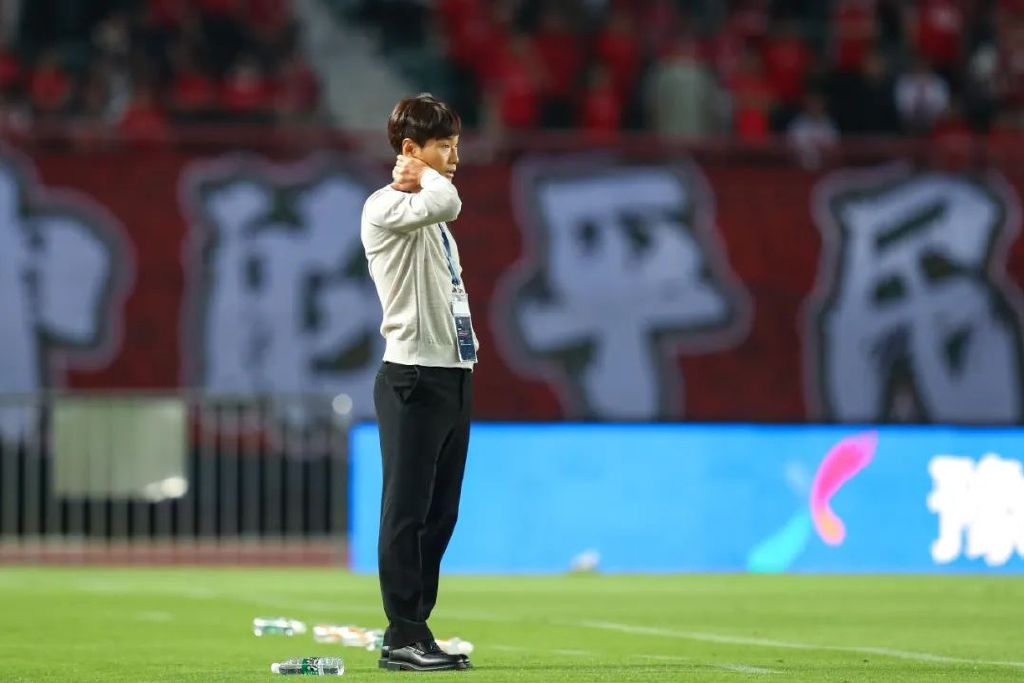 河南3-1逆转海牛取主场首胜 南基一用人迷局与临场纠错