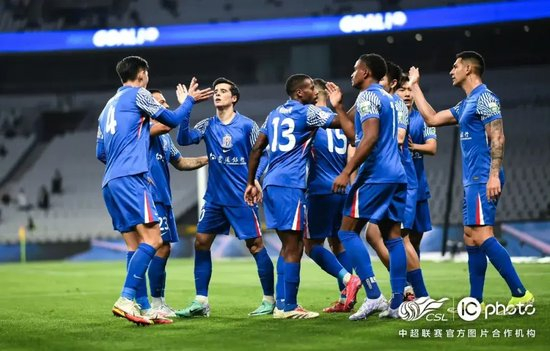 7轮场场丢球+吴曦体能警报，申花迎战三镇攻守平衡亟待修复