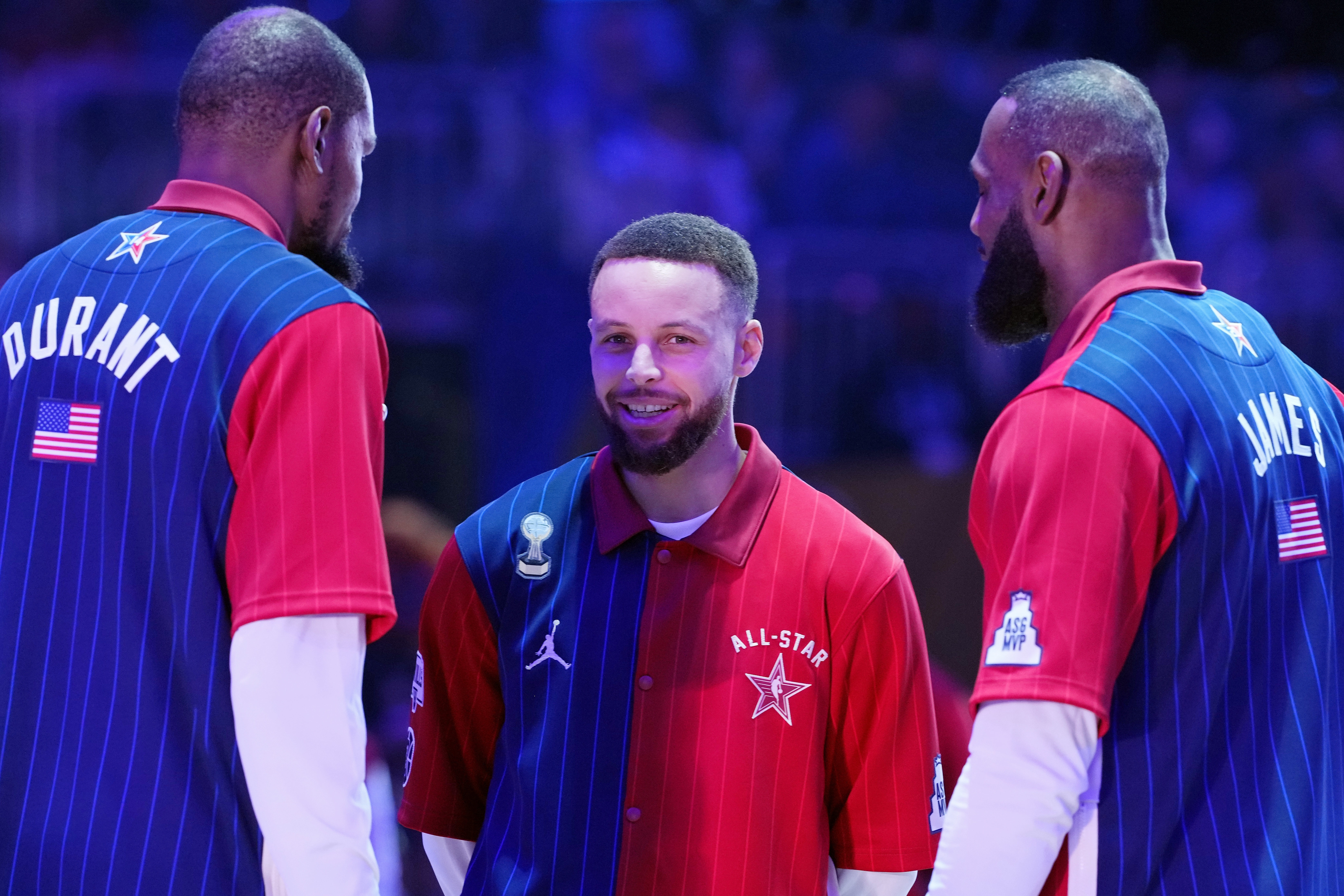 帕楚里亚：国际球员提升NBA竞争水准 美国本土巨星并非唯一标准