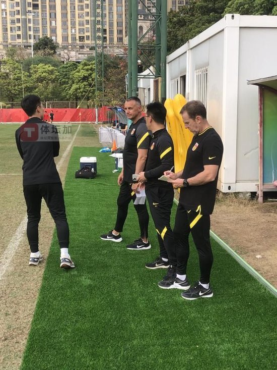 08国少就地解散 07国青提前竖旗 久尔杰维奇或接手