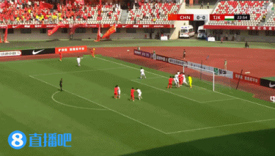 U23国足半场0-0塔吉克斯坦:向余望两度造险,鲍盛鑫上抢封堵险破门 U23国足半场0-0塔吉克斯坦:向余望两度造险,鲍盛鑫上抢封堵险破门