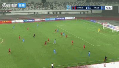 足协杯：奥斯卡点射双响 云南玉昆4-2客胜苏州东吴晋级16强