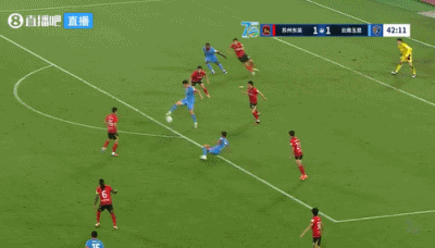足协杯：奥斯卡点射双响 云南玉昆4-2客胜苏州东吴晋级16强