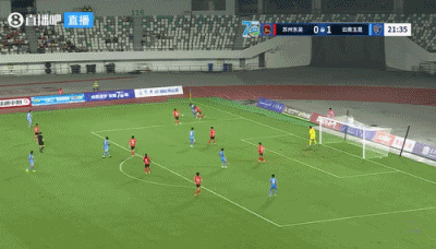 足协杯：奥斯卡点射双响 云南玉昆4-2客胜苏州东吴晋级16强