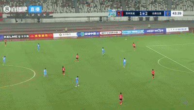 足协杯:奥斯卡点射双响 云南玉昆4-2客胜苏州东吴晋级16强 足协杯:奥斯卡点射双响 云南玉昆4-2客胜苏州东吴晋级16强