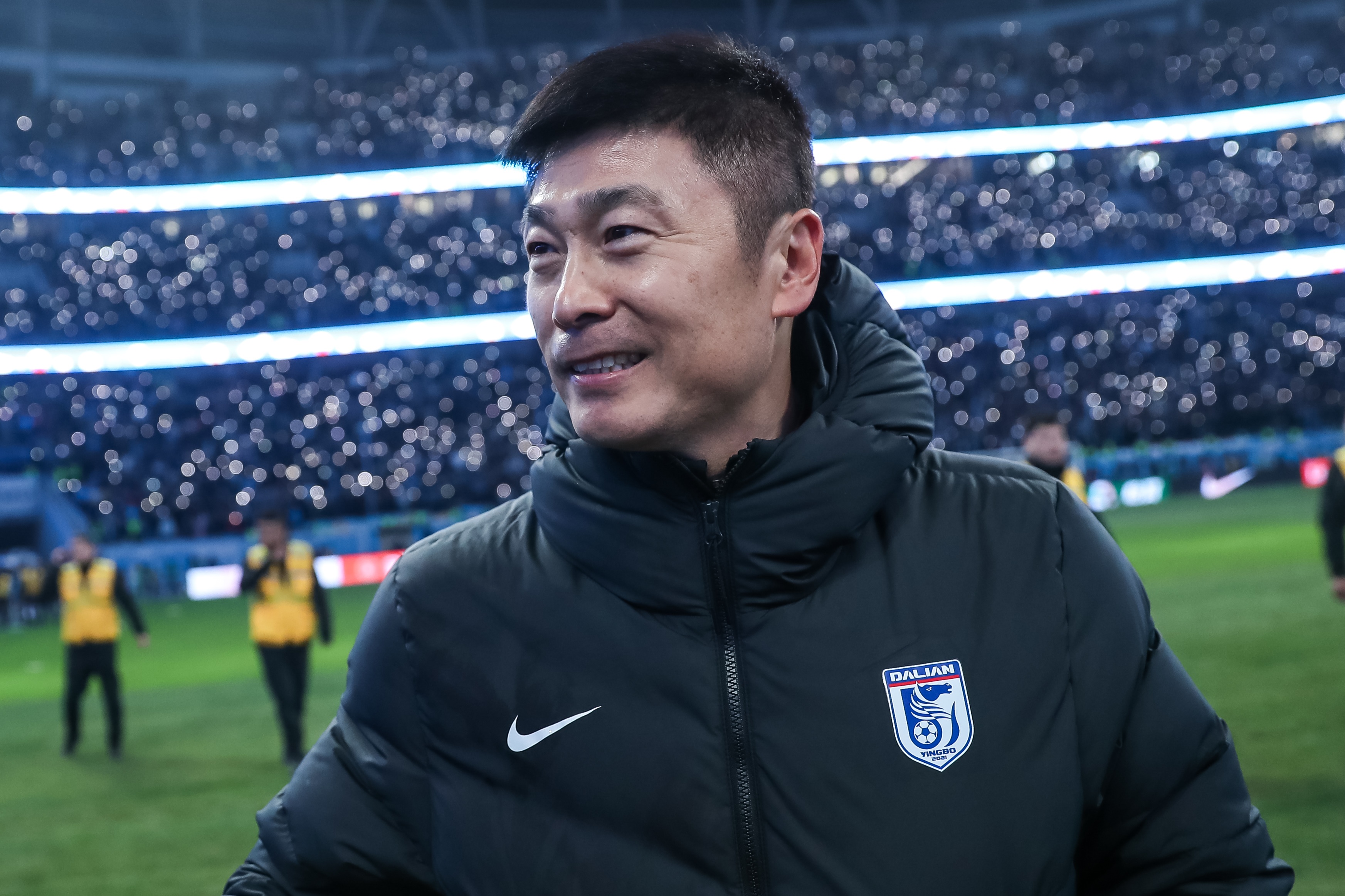 李国旭:下半程更残酷 主场战申花必须专注 李国旭:下半程更残酷 主场战申花必须专注