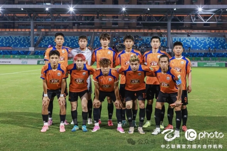 刘子铭双响逆转,厦门飞鹭客场2-1破三轮不胜
