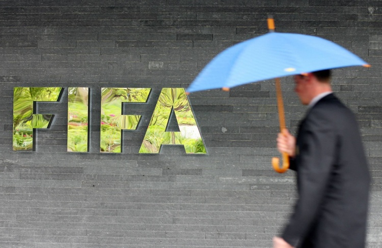 FIFA清算所两年运转：全球青训补偿近10亿美元，世界杯参赛球员贡献2.21亿