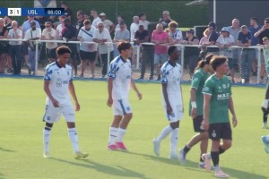 西雅图风暴对阵明尼苏达山猫高清直播