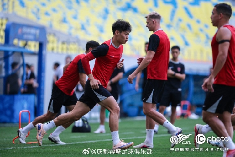 阿洛伊西确认轮换5人：国安边路传中需重点布防