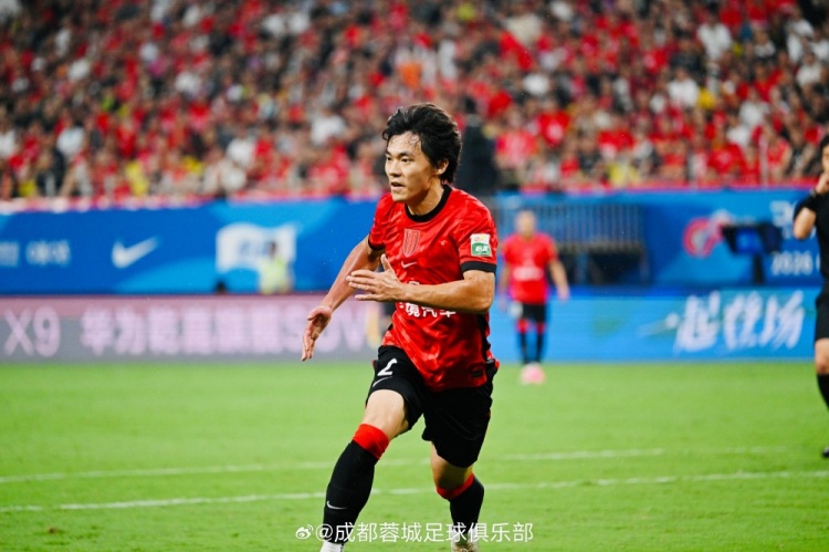 阿洛伊西：0-2落后未放弃，国安轮换体能优势明显