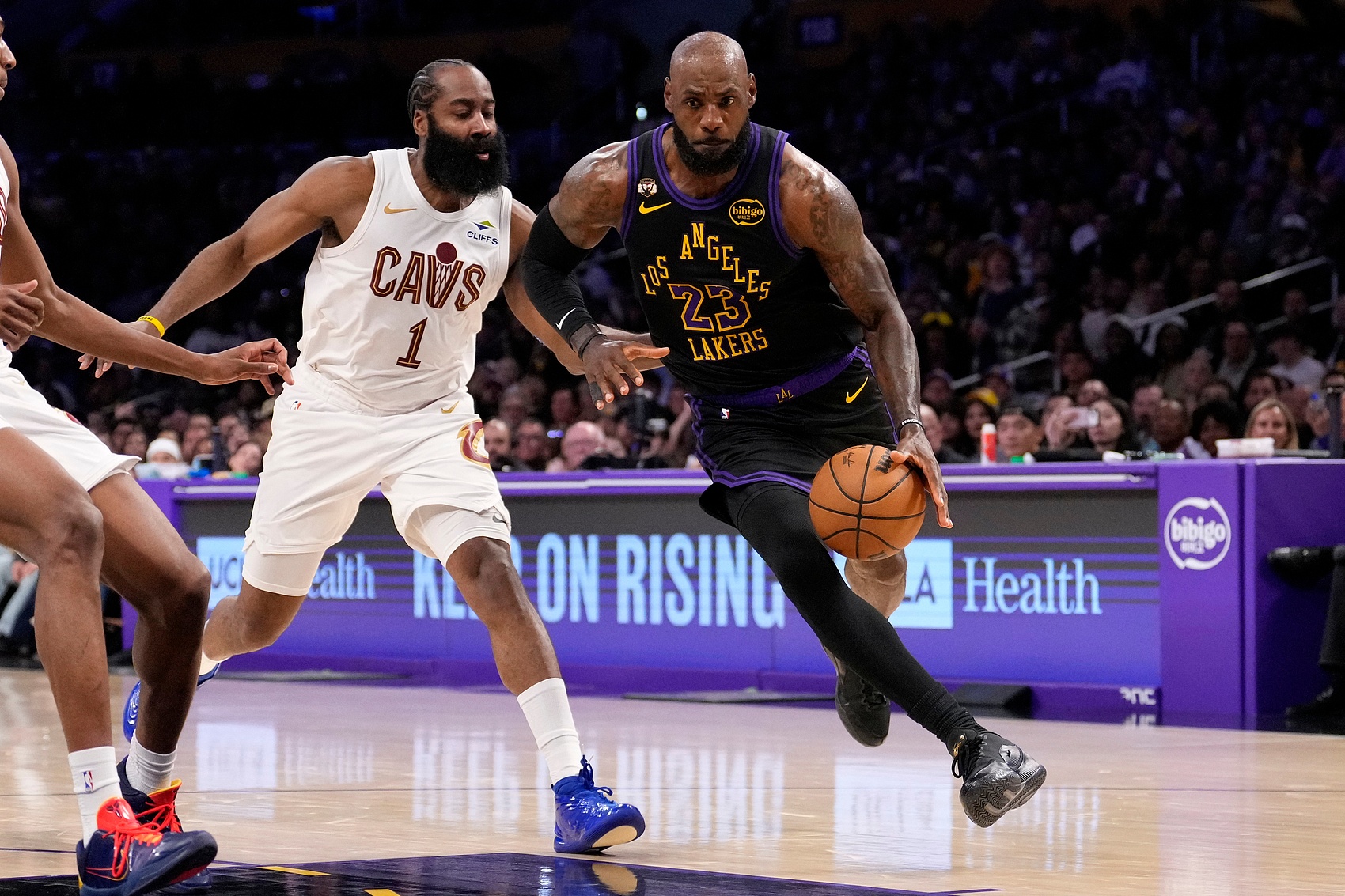 威廉二世对阵奈梅亨直播