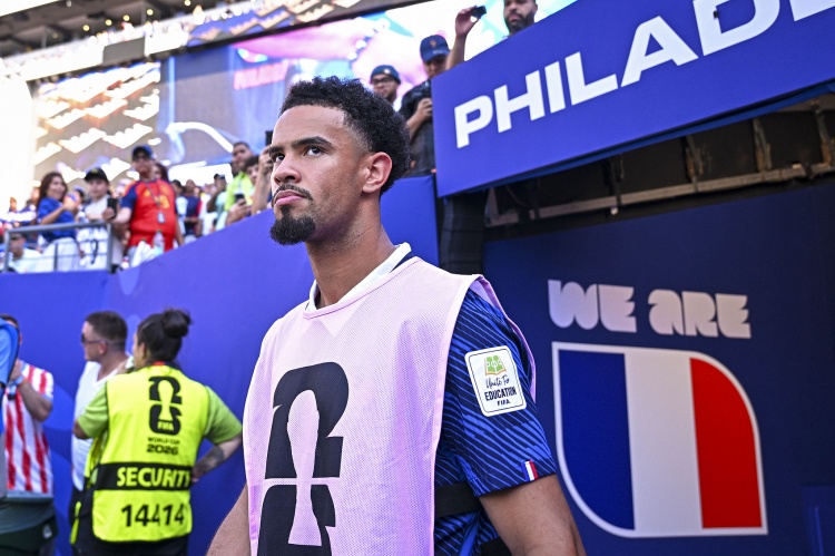 ESPN百大后腰/中前卫:维蒂尼亚居首 赖斯第二罗德里第三 ESPN百大后腰/中前卫:维蒂尼亚居首 赖斯第二罗德里第三
