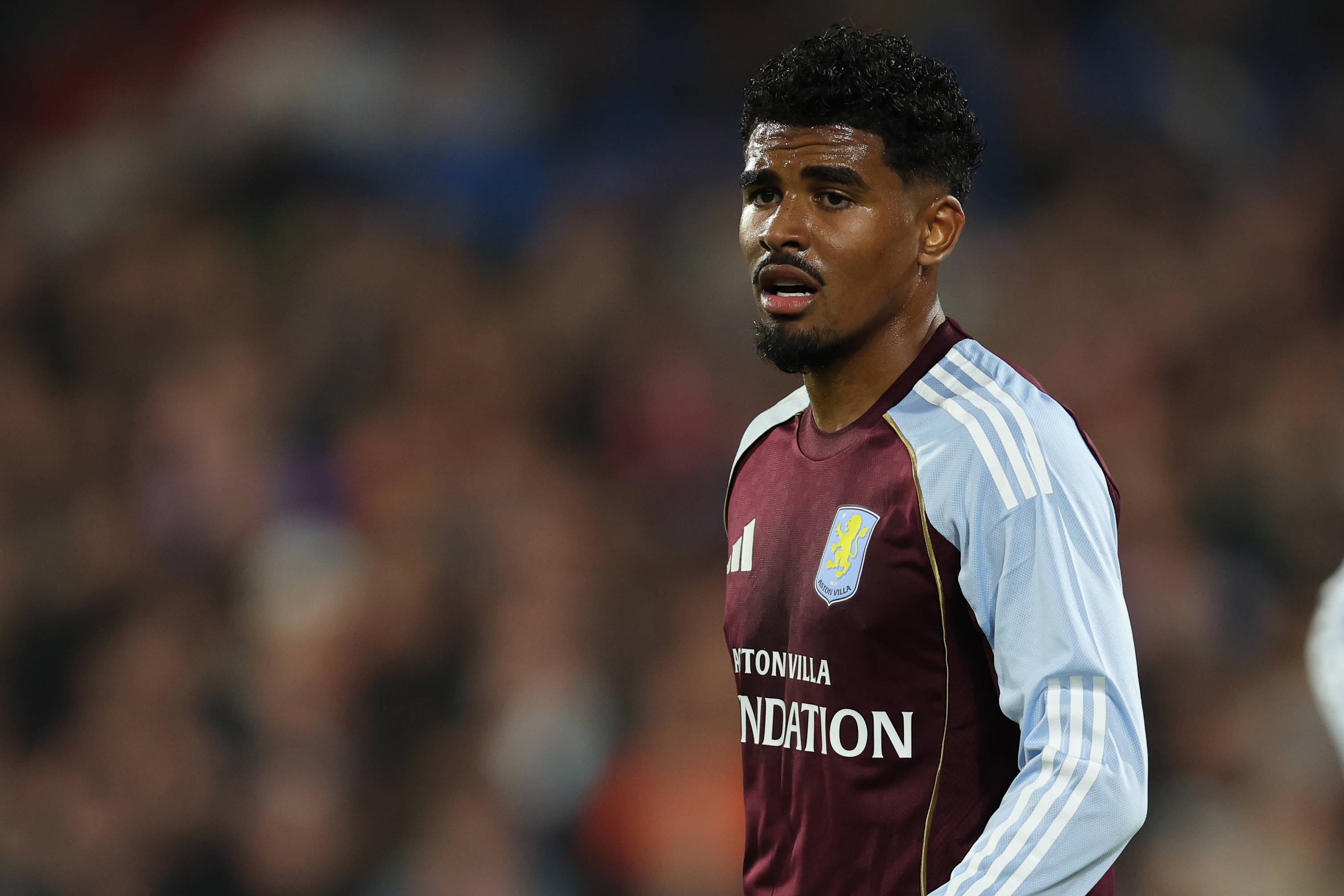 罗马诺谈曼联左后卫引援：巴尔德操作不了，马特森肯定留在维拉