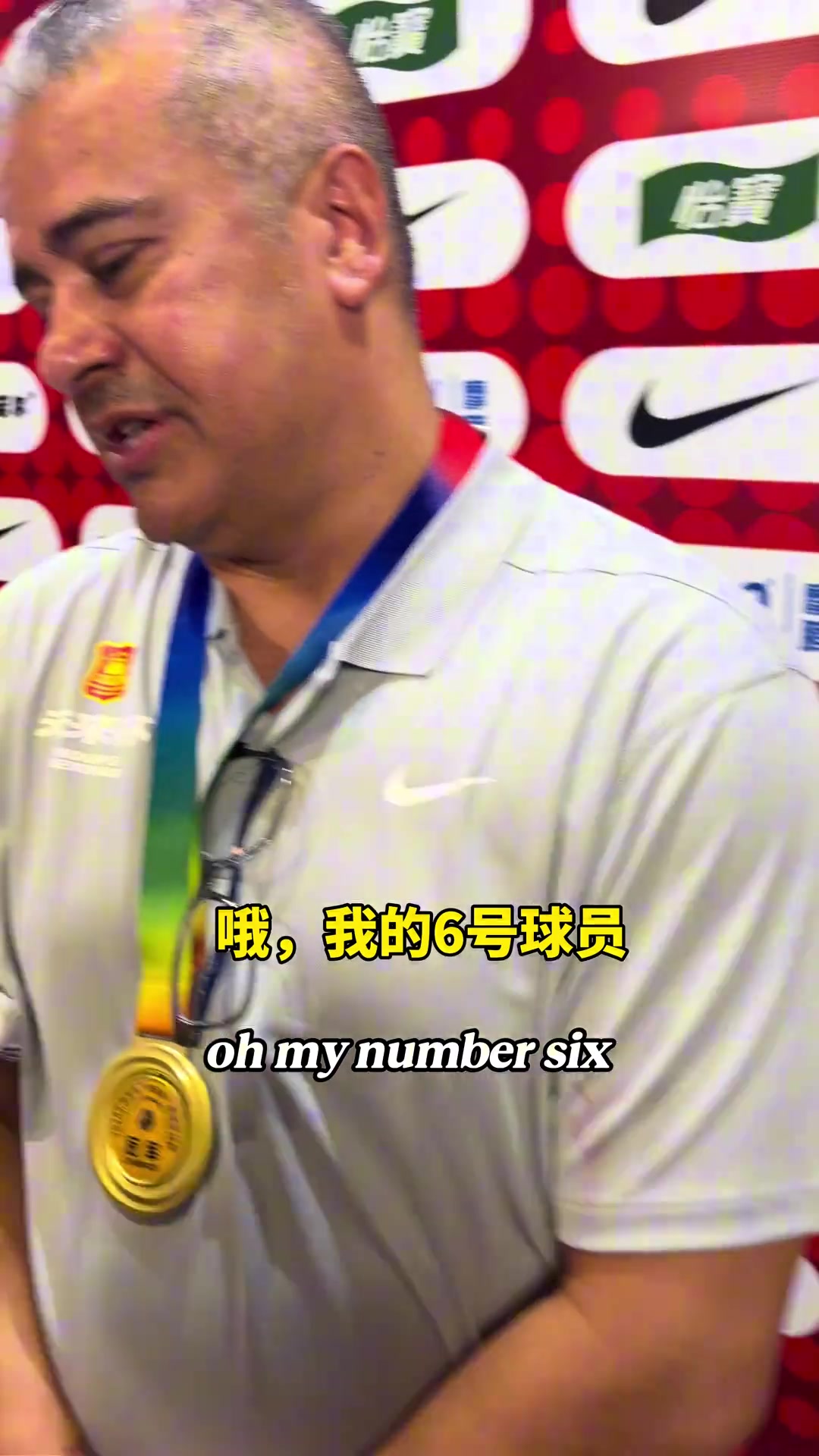 真理主教练：张宇辰与张博源有很多共同点 张宇辰前途无量