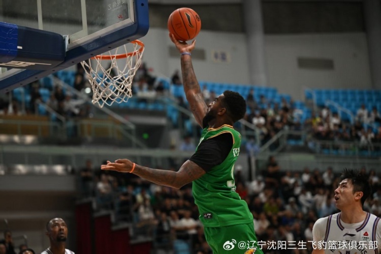 2026辽宁男篮夏季对抗赛葫芦岛站 ！辽篮95：97惜败北控！