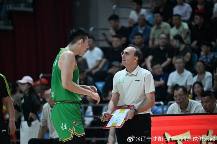 2026辽宁男篮夏季对抗赛葫芦岛站 ！辽篮95：97惜败北控！