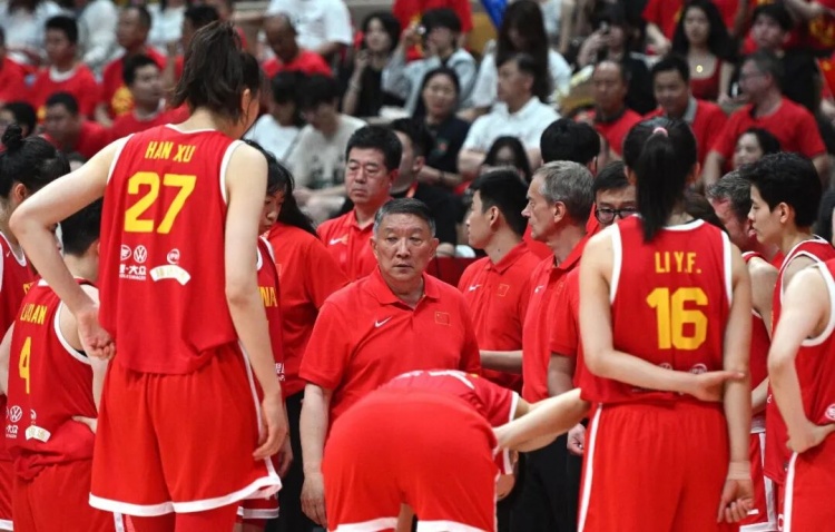 中国女篮控卫之殇,怪宫鲁鸣有用吗 中国女篮控卫之殇,怪宫鲁鸣有用吗