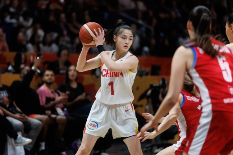 中国女篮控卫之殇,怪宫鲁鸣有用吗 中国女篮控卫之殇,怪宫鲁鸣有用吗