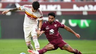 [咪咕全场集锦]4连胜领跑！罗马2-0都灵 马伦4轮6球领跑射手榜皮西利补时建功