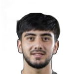 K. Aliyev
